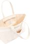 As2ov Alberton canvas draagtas Beige - Thumbnail 5