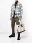 As2ov Alberton canvas draagtas Beige - Thumbnail 2