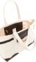As2ov Alberton canvas draagtas Beige - Thumbnail 5
