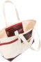 As2ov Alberton canvas draagtas Beige - Thumbnail 5