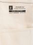 As2ov Alberton canvas draagtas Wit - Thumbnail 4