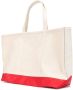 As2ov Alberton canvas draagtas Wit - Thumbnail 3