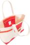 As2ov Alberton canvas draagtas Wit - Thumbnail 5