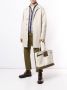 As2ov Alberton canvas draagtas Wit - Thumbnail 2