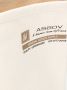 As2ov Alberton canvas draagtas Wit - Thumbnail 4