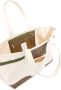 As2ov Alberton canvas draagtas Wit - Thumbnail 5