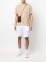 ASPESI Bermuda shorts Wit - Thumbnail 2