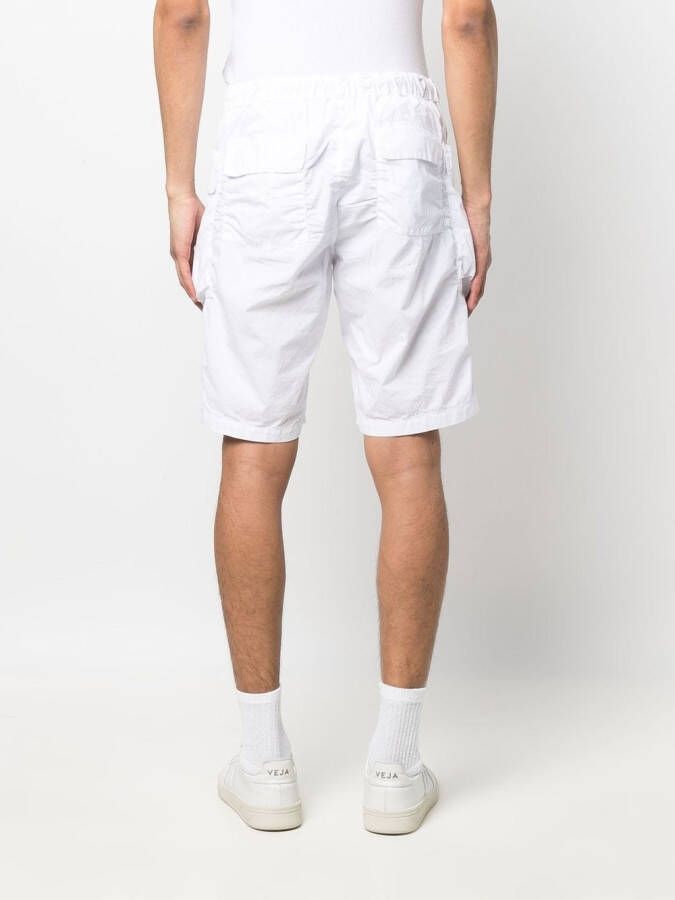 ASPESI Bermuda shorts Wit