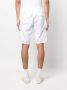 ASPESI Bermuda shorts Wit - Thumbnail 4