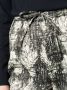 ASPESI Broek met grafische print Beige - Thumbnail 5