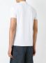 ASPESI classic polo shirt Wit - Thumbnail 4