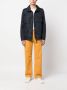 ASPESI Windjack met verborgen capuchon Blauw - Thumbnail 2