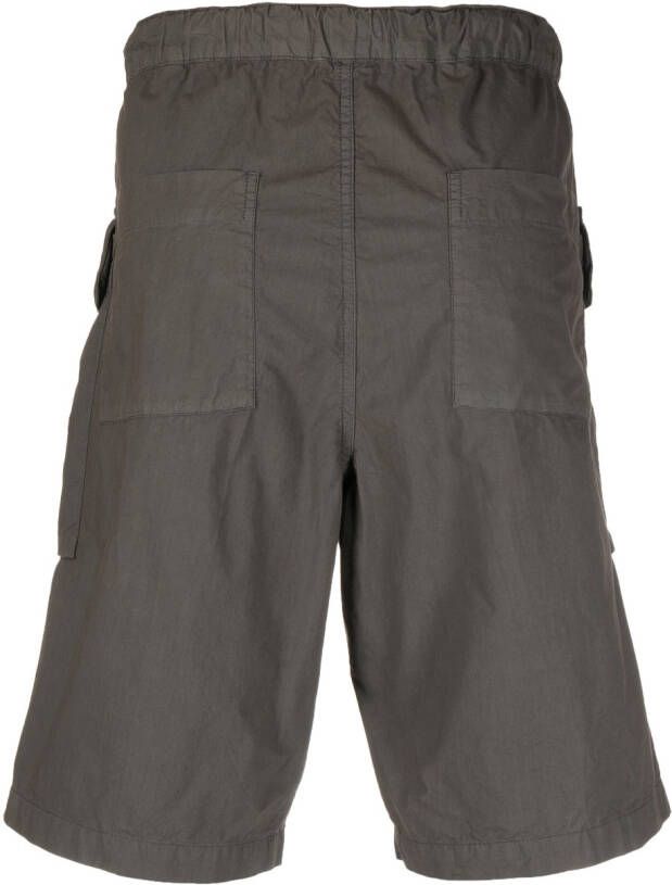 ASPESI Cargo shorts Grijs