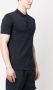 ASPESI Katoenen poloshirt Blauw - Thumbnail 3