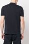 ASPESI Katoenen poloshirt Blauw - Thumbnail 4