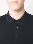 ASPESI Katoenen poloshirt Blauw - Thumbnail 5