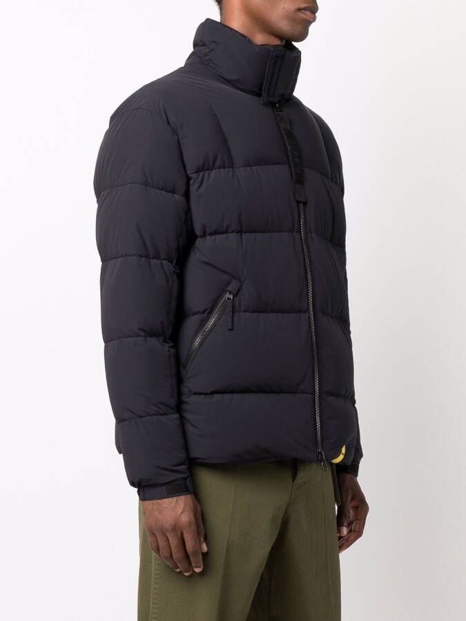 ASPESI Donsjack Blauw