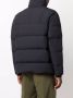 ASPESI Donsjack Blauw - Thumbnail 4