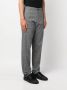 ASPESI Geruite pantalon Grijs - Thumbnail 3