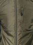 ASPESI gevoerde bodywarmer Groen - Thumbnail 5