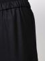 ASPESI High waist broek Zwart - Thumbnail 4