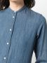 ASPESI Katoenen shirt Blauw - Thumbnail 5