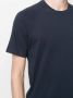 ASPESI Katoenen T-shirt Blauw - Thumbnail 5