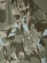 Aspesi Kids Shirt met camouflageprint Groen - Thumbnail 3