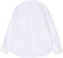 Aspesi Kids Kraagloos shirt Wit - Thumbnail 2