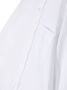 Aspesi Kids Kraagloos shirt Wit - Thumbnail 3