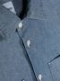 Aspesi Kids Shirt met knopen Blauw - Thumbnail 3