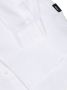 Aspesi Kids Shirt met bandkraag Wit - Thumbnail 3