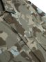 Aspesi Kids Shirt met camouflageprint Groen - Thumbnail 3