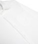 Aspesi Kids T-shirt met borstzak Wit - Thumbnail 3
