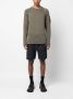 ASPESI Cargo shorts Blauw - Thumbnail 2
