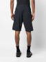 ASPESI Cargo shorts Blauw - Thumbnail 4
