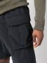 ASPESI Cargo shorts Blauw - Thumbnail 5