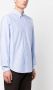 ASPESI T-shirt met opgestikte zak Blauw - Thumbnail 3