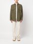 ASPESI Straight jeans Beige - Thumbnail 2