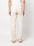 ASPESI Straight jeans Beige - Thumbnail 4
