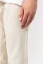 ASPESI Straight jeans Beige - Thumbnail 5