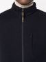 ASPESI Mouwloos vest Blauw - Thumbnail 5