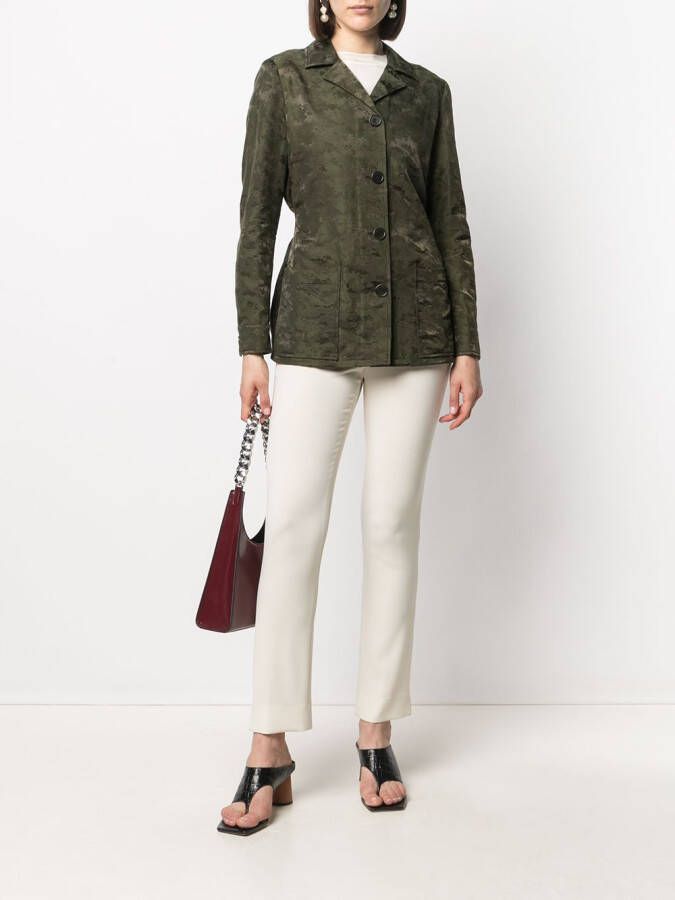 ASPESI Oversized jack Groen