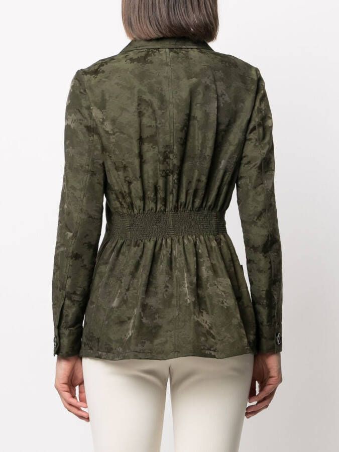 ASPESI Oversized jack Groen