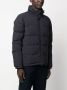 ASPESI Jack met trechterhals Blauw - Thumbnail 3