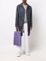 ASPESI Parka met capuchon Blauw - Thumbnail 2