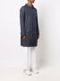ASPESI Parka met capuchon Blauw - Thumbnail 3
