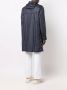 ASPESI Parka met capuchon Blauw - Thumbnail 4