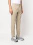 ASPESI Broek met geplooid detail Beige - Thumbnail 3