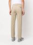 ASPESI Broek met geplooid detail Beige - Thumbnail 4